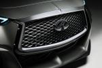Infiniti Q60 Project Black S 2017 года